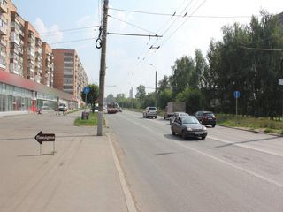 Фотография остановки 1