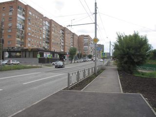 Фотография остановки 1