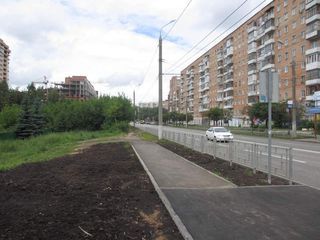 Фотография остановки 2