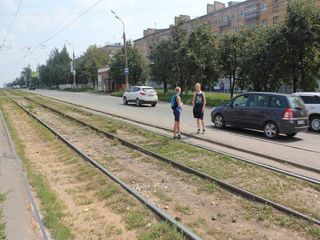 Фотография остановки 0