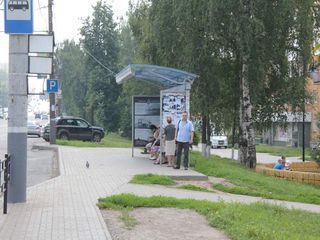 Фотография остановки 0