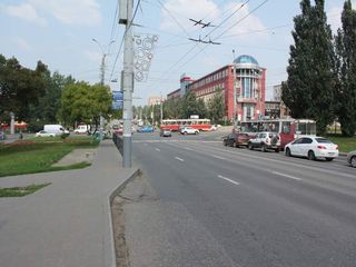 Фотография остановки 1