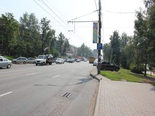 Фотография остановки 2