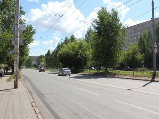 Фотография остановки 1