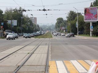 Фотография остановки 1