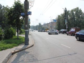 Фотография остановки 1