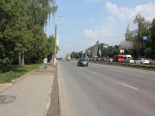 Фотография остановки 1