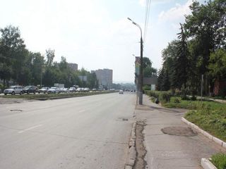 Фотография остановки 2