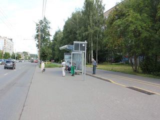 Фотография остановки 0