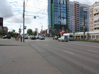 Фотография остановки 1