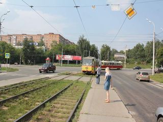 Фотография остановки 1