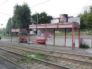 Фотография остановки 0