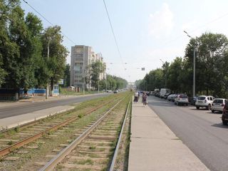 Фотография остановки 1