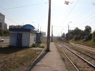 Фотография остановки 0