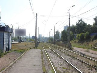 Фотография остановки 1