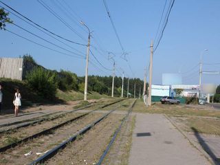 Фотография остановки 2