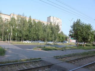 Фотография остановки 0