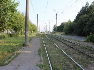 Фотография остановки 1