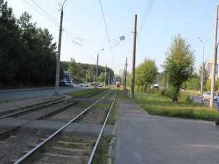 Фотография остановки 2