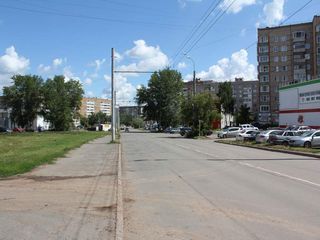 Фотография остановки 1