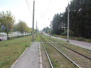 Фотография остановки 1