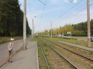 Фотография остановки 1