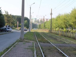 Фотография остановки 1