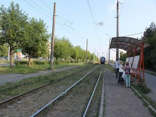 Фотография остановки 2