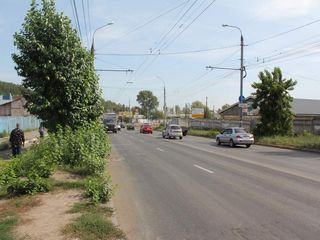 Фотография остановки 1