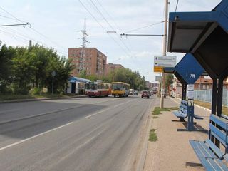 Фотография остановки 2