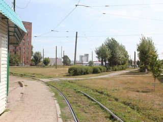 Фотография остановки 1