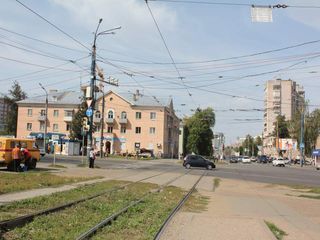 Фотография остановки 2