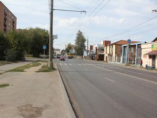 Фотография остановки 1