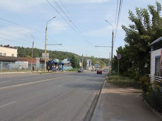 Фотография остановки 2