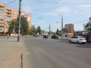 Фотография остановки 1