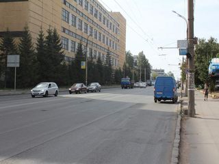 Фотография остановки 2