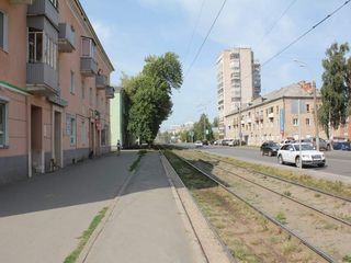 Фотография остановки 1