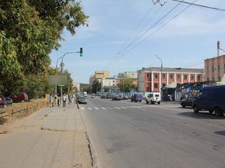 Фотография остановки 1