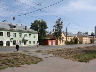 Фотография остановки 0