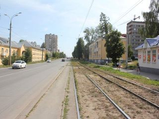 Фотография остановки 1