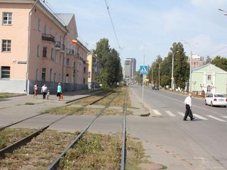 Фотография остановки 2