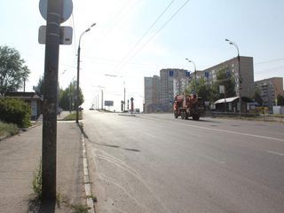 Фотография остановки 1