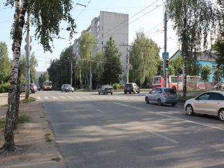 Фотография остановки 1