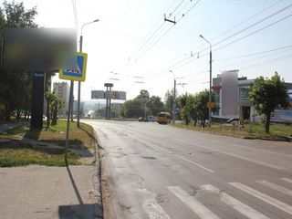 Фотография остановки 1