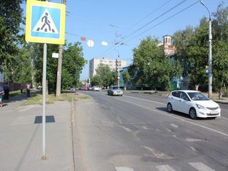 Фотография остановки 1