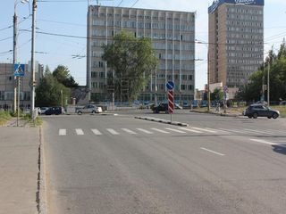 Фотография остановки 1