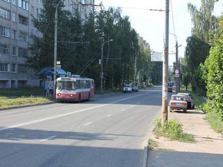 Фотография остановки 2