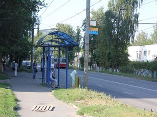 Фотография остановки 0