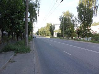 Фотография остановки 1