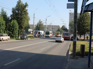 Фотография остановки 2